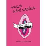 Vulva není vagína – Hledejceny.cz