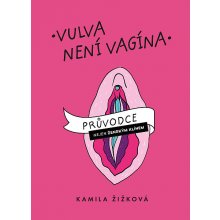 Vulva není vagína