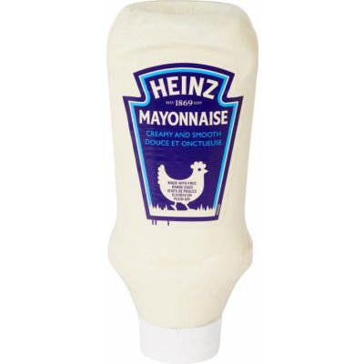 Heinz Majonéza 775 g