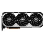 MSI GeForce RTX 4090 VENTUS 3X E OC 24G – Zboží Mobilmania