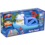 Alltoys Halsall Temasterz Tiny trajekt – Hledejceny.cz