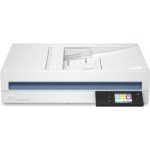 HP ScanJet Pro N4600 fnw1 – Zboží Živě