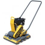 NTC VDV 10 – Sleviste.cz