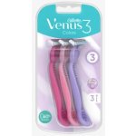 Gillette Simply Venus 3 4 ks – Sleviste.cz