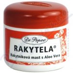 Dr. Popov rakytníková mast s Aloe Vera Rakytela 50 ml – Zbozi.Blesk.cz