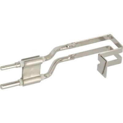 Nůž náhradní CS20 pravoúhlý, 20 mm, pro 136274 – Hledejceny.cz