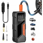 Xiaomi Portable Air Compressor 2 – Zboží Dáma