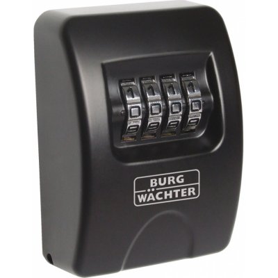 Burg Wächter KEY SAFE 20 SB – Sleviste.cz