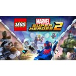 LEGO Marvel Super Heroes 2 – Hledejceny.cz