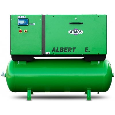 Atmos Albert E.110 – Hledejceny.cz