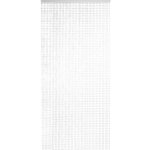 Závěs do dveří, perly Kristall 90x200 cm – Hledejceny.cz