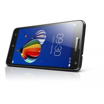 Lenovo S580 Dual SIM