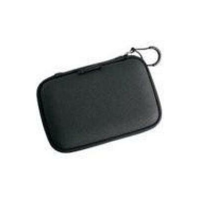 Černé skořepinové pouzdro pro 5" navigace – Zboží Živě