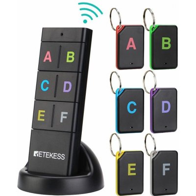 Mobilly TH104 – Zboží Živě