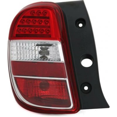 LED zadní světla Nissan Micra K13 (2010-2017) – Hledejceny.cz