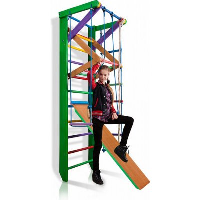 KinderSport Green Plus 240 x 80 cm – Zboží Dáma