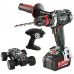 METABO BS 18 LTX Quick – Hledejceny.cz