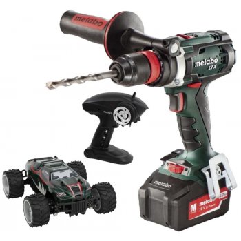 METABO BS 18 LTX Quick