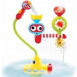 Yookidoo Podvodní Loď se sprchou – Zbozi.Blesk.cz