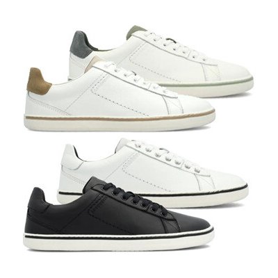 Groundies galaxy Men barefoot White – Sleviste.cz