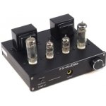 FX-Audio TUBE-P1 – Sleviste.cz