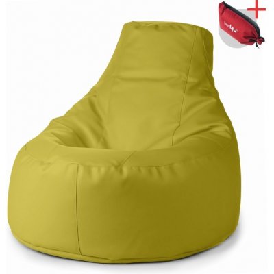 Bag4U Waaau! světle zelená – Sleviste.cz