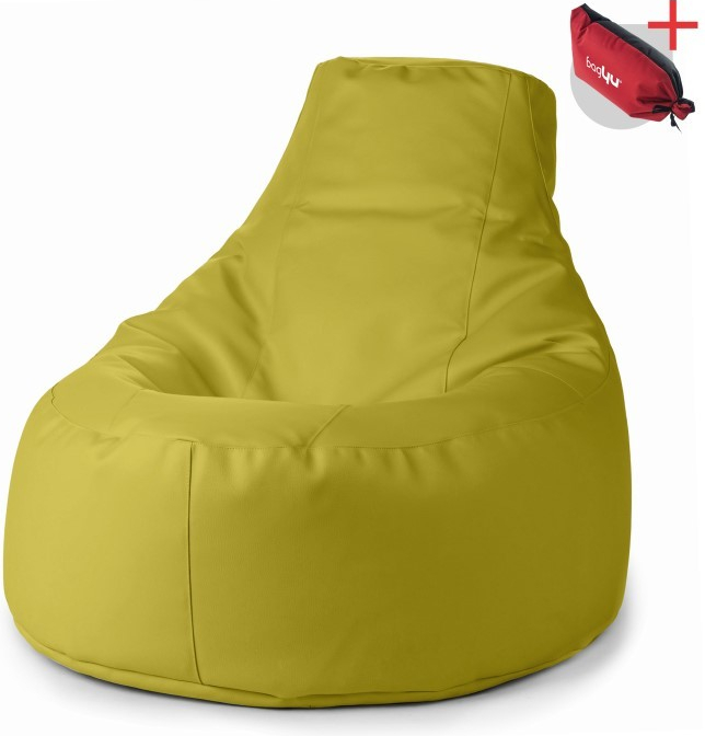 Bag4U Waaau! světle zelená
