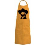 zástěra Chuck Norris – Hledejceny.cz