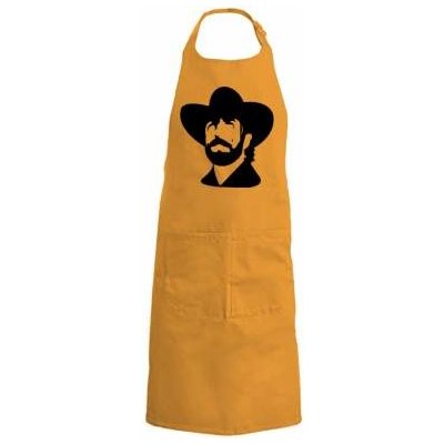 zástěra Chuck Norris – Hledejceny.cz