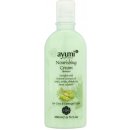 Ayuuri Shampoo pro suché a poškozené vlasy Amla Aritha 200 ml