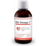 OKG OK Omega plus 115 ml – Zbozi.Blesk.cz