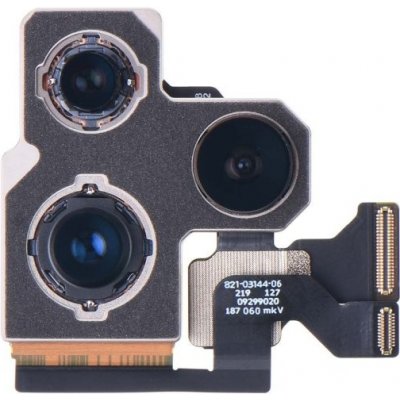 Zadní kamera pro Apple iPhone 13 Pro / 13 Pro Max 8596115624306 – Zboží Živě