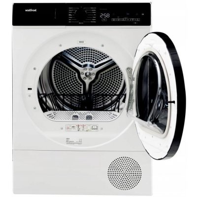 Vestfrost VT-FW41HN70 – Zboží Dáma