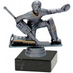 Pohár hokejista brankář 11,5 cm – Zboží Dáma