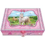 SPARKYSŠperkovnice na zámekJednorožec – Zbozi.Blesk.cz