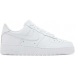 Nike Air Force 1 Low '07 Triple White CW2288-111 – Zboží Mobilmania