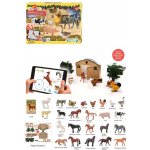 Mac Toys Collecta adventní kalendář Farma a koně – Zboží Dáma