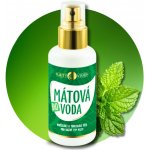 Purity Vision Bio Mátová voda 100 ml – Hledejceny.cz