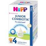 HiPP 4 Junior Combiotik 2 x 700 g – Sleviste.cz