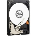 WD AV-25 500GB, 2,5'', SATA, 5400rpm, 16MB, WD5000BUCT – Hledejceny.cz