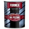 Colorlak Formex S2003 0840 červenohnědá 4 L