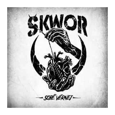 Škwor - Sobě věrnej CD – Hledejceny.cz