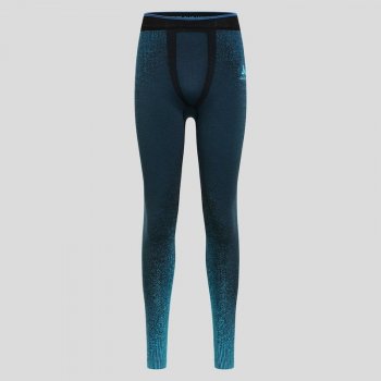 Odlo BL BOTTOM long BLACKCOMB ECO