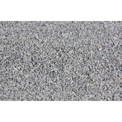 Heki Kittler Kamenný štěrk šedý 200 g 33123 – Zboží Mobilmania