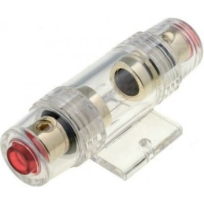 Pojistkové pouzdro 1 pojistka – Zboží Živě