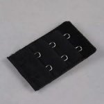 Prodlužovač podprsenky 3:2 černá – Zboží Mobilmania