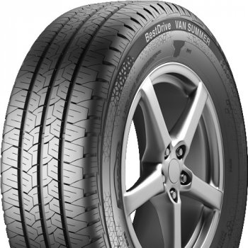 Pneumatiky BestDrive Van Summer 195/75 R16 107/105T