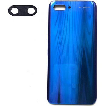 Kryt Honor 10 Zadní Modrý