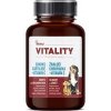 Vitamíny pro psa Akinu Vitality Žraločí chrupavka+Vitamín C 150 ks