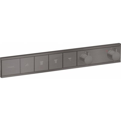 Hansgrohe 15382340 – Hledejceny.cz